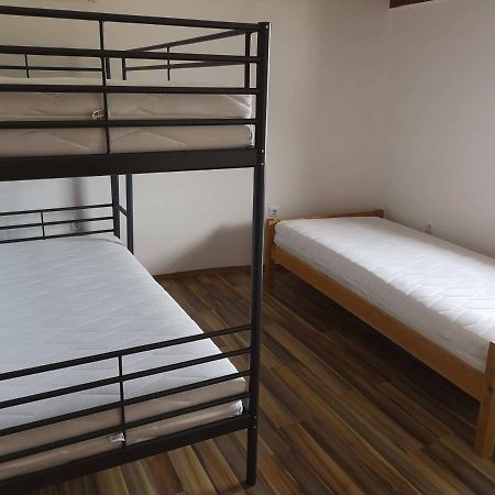 Sobe Sm0Lej Hostel Bled Buitenkant foto